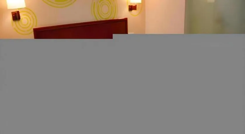 GreenTree Inn Bengbu Huaihe Walking Street