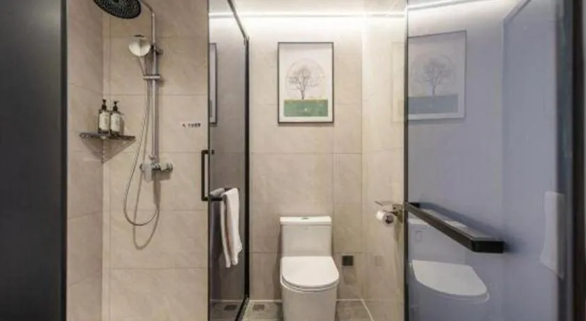 GreenTree Inn Bengbu Huaihe Walking Street