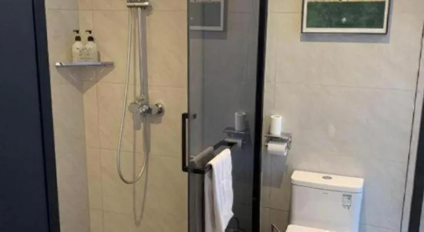 GreenTree Inn Bengbu Huaihe Walking Street