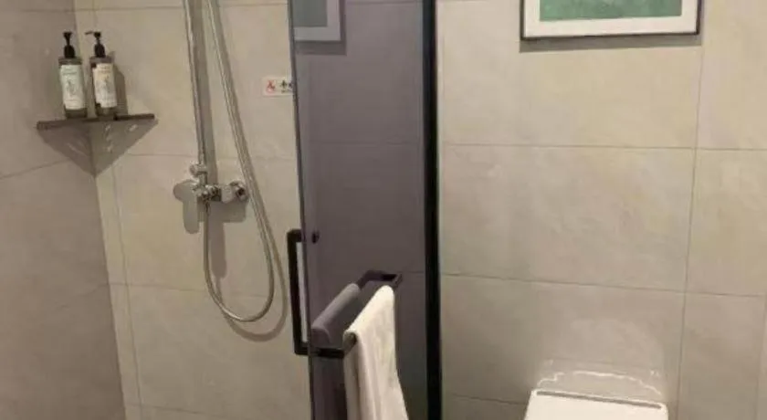 GreenTree Inn Bengbu Huaihe Walking Street