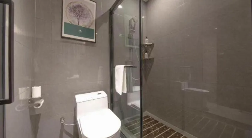 GreenTree Inn Bengbu Huaihe Walking Street