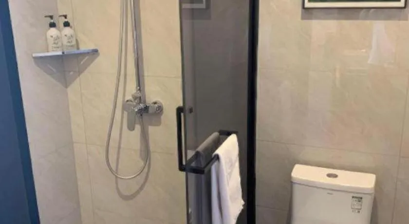 GreenTree Inn Bengbu Huaihe Walking Street