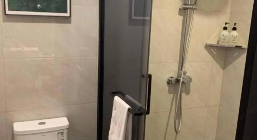 GreenTree Inn Bengbu Huaihe Walking Street