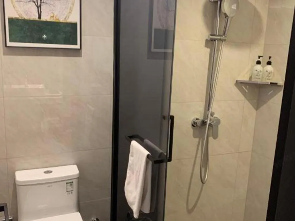 GreenTree Inn Bengbu Huaihe Walking Street