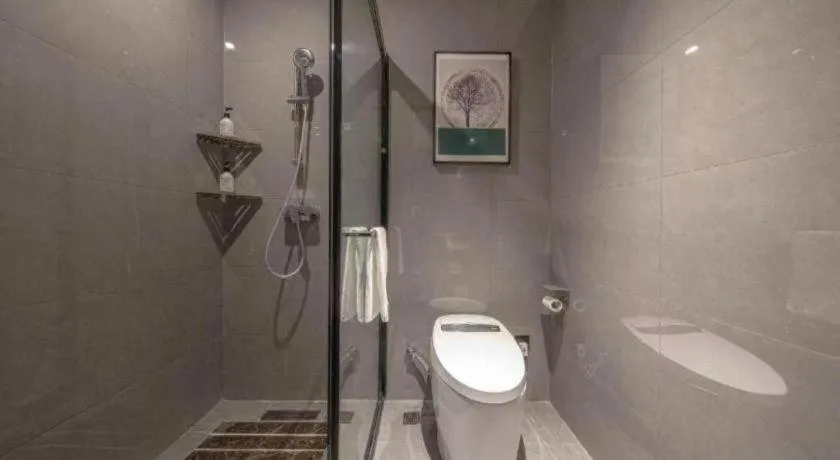 GreenTree Inn Bengbu Huaihe Walking Street