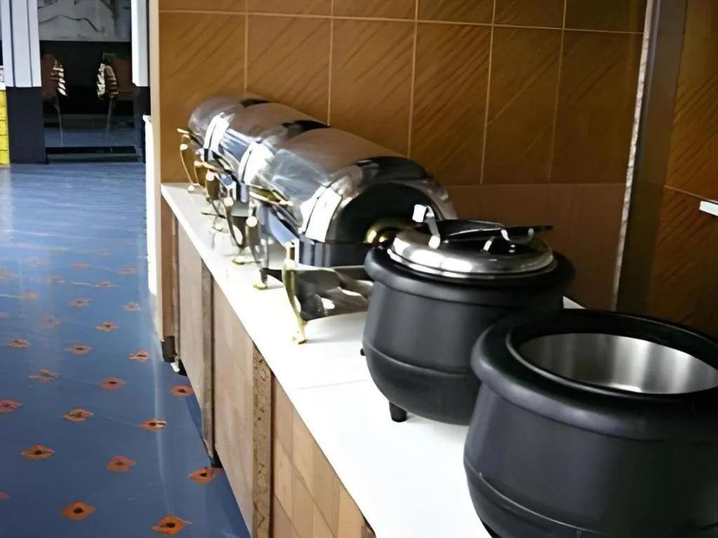 GreenTree Inn Bengbu Huaihe Walking Street