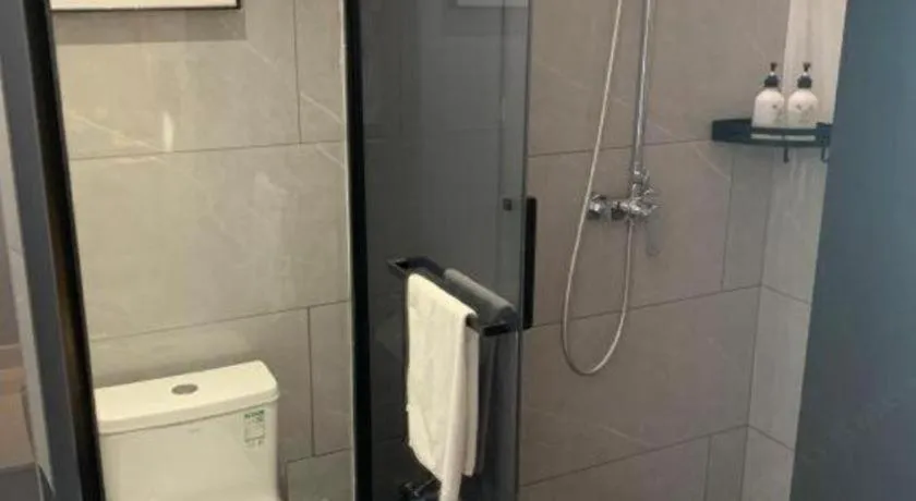 GreenTree Inn Bengbu Huaihe Walking Street