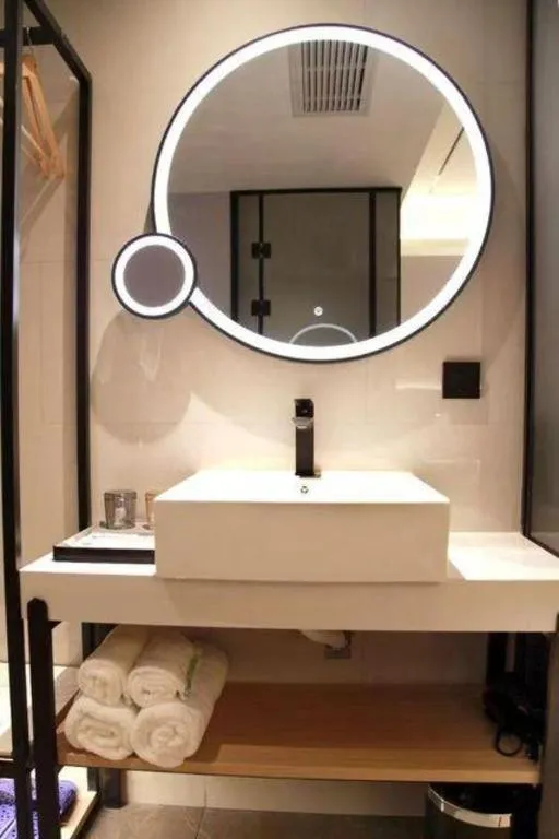 GreenTree Inn Bengbu Huaihe Walking Street