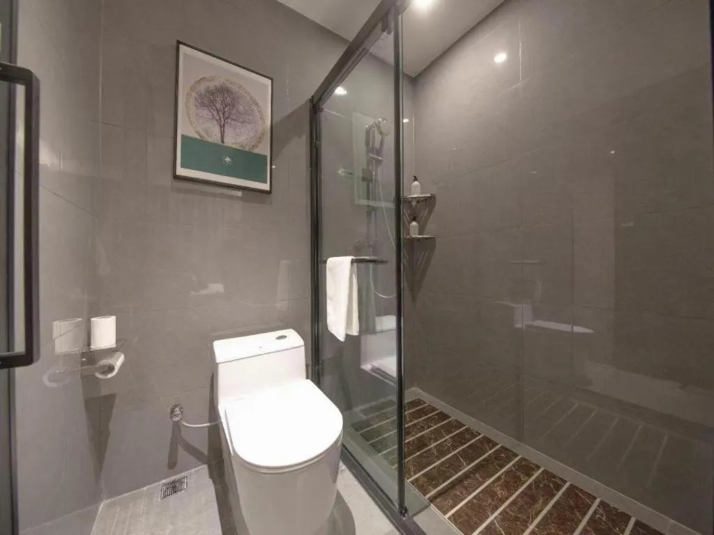 GreenTree Inn Bengbu Huaihe Walking Street