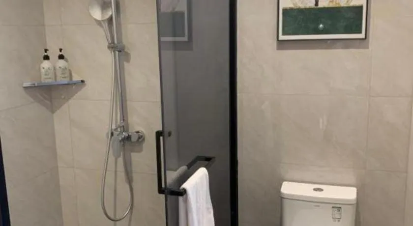 GreenTree Inn Bengbu Huaihe Walking Street