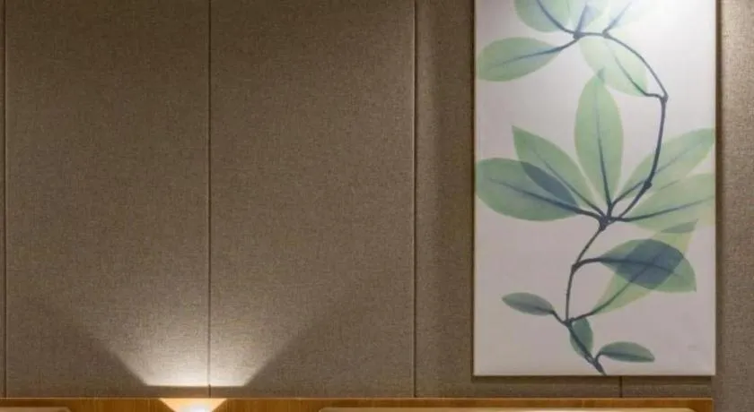 GreenTree Inn Jining Jianshe Road Hotel