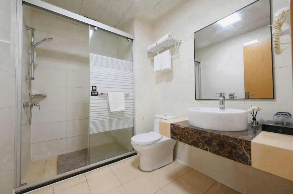 GreenTree Inn Gaoyou Government