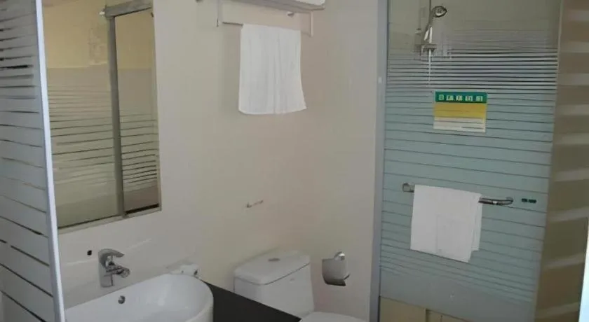 GreenTree Inn Gaoyou Government