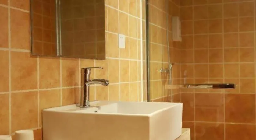 GreenTree Inn Yantai Xingfu Road Marina Plaza Express Hotel