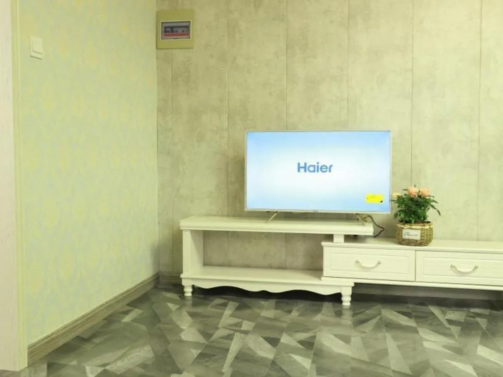 GreenTree Inn Yantai Xingfu Road Marina Plaza Express Hotel