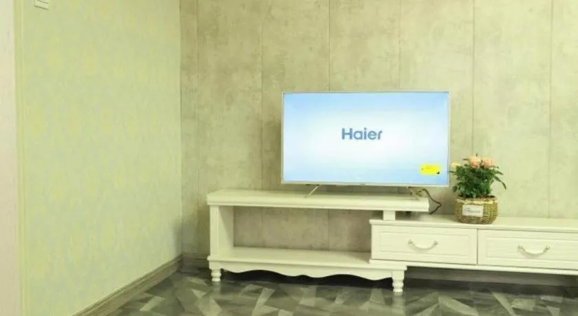 GreenTree Inn Yantai Xingfu Road Marina Plaza Express Hotel