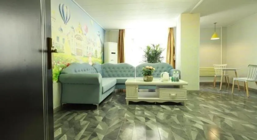 GreenTree Inn Yantai Xingfu Road Marina Plaza Express Hotel