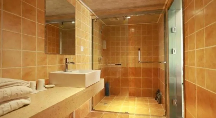 GreenTree Inn Yantai Xingfu Road Marina Plaza Express Hotel