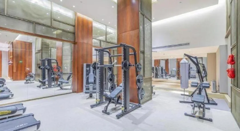 Shijiazhuang International Building Hotel