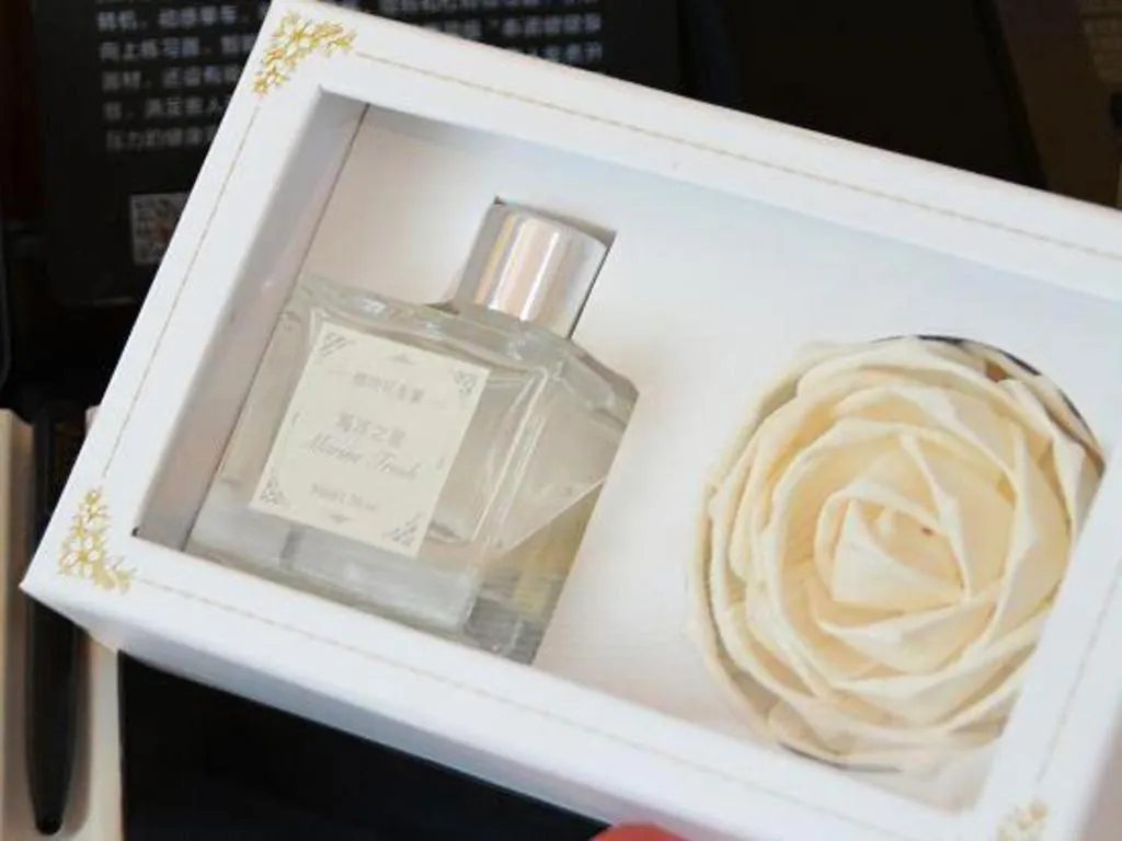 Shijiazhuang International Building Hotel