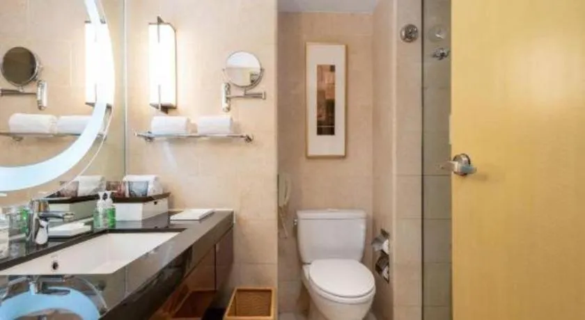 Shijiazhuang International Building Hotel