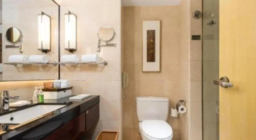 Shijiazhuang International Building Hotel