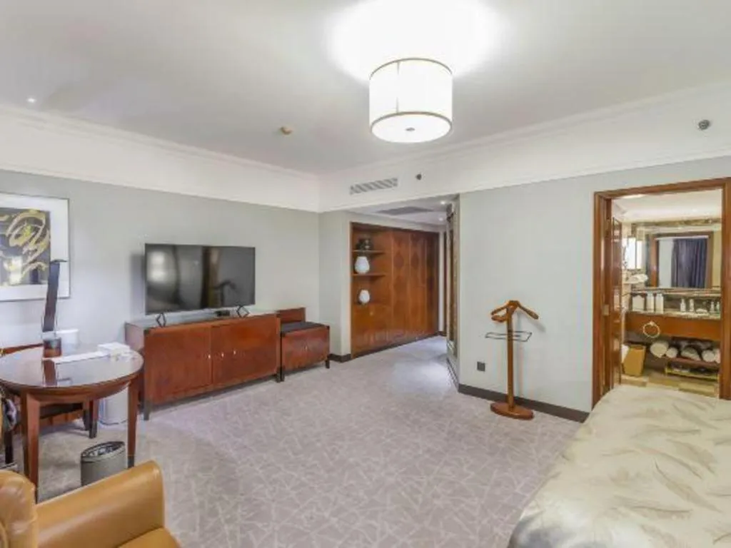 Shijiazhuang International Building Hotel