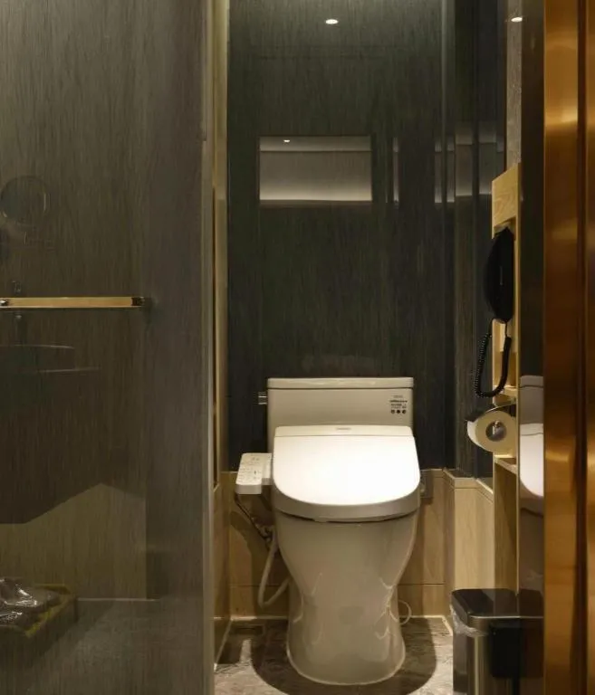 Shijiazhuang International Building Hotel