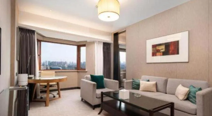 Shijiazhuang International Building Hotel