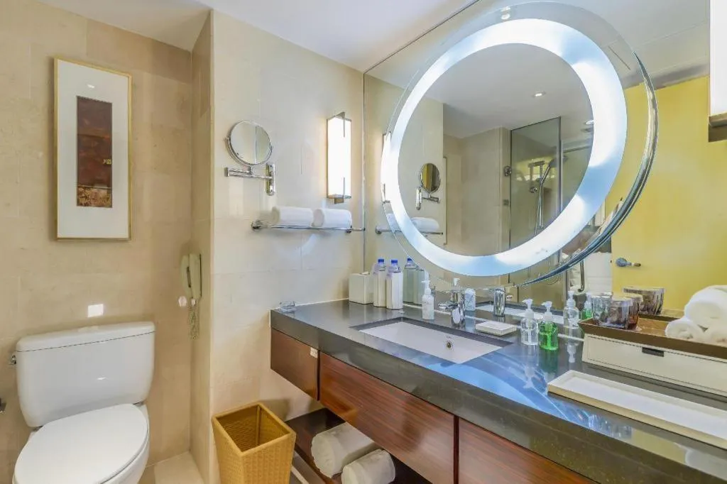 Shijiazhuang International Building Hotel