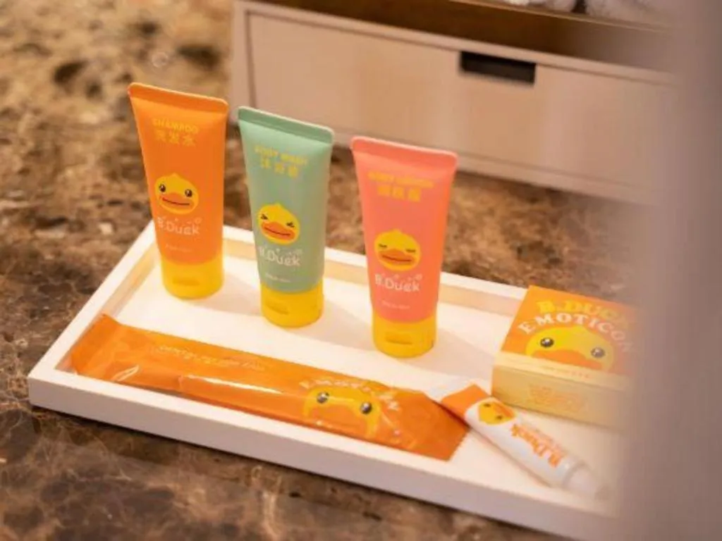 Shijiazhuang International Building Hotel