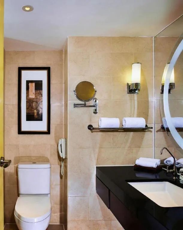 Shijiazhuang International Building Hotel