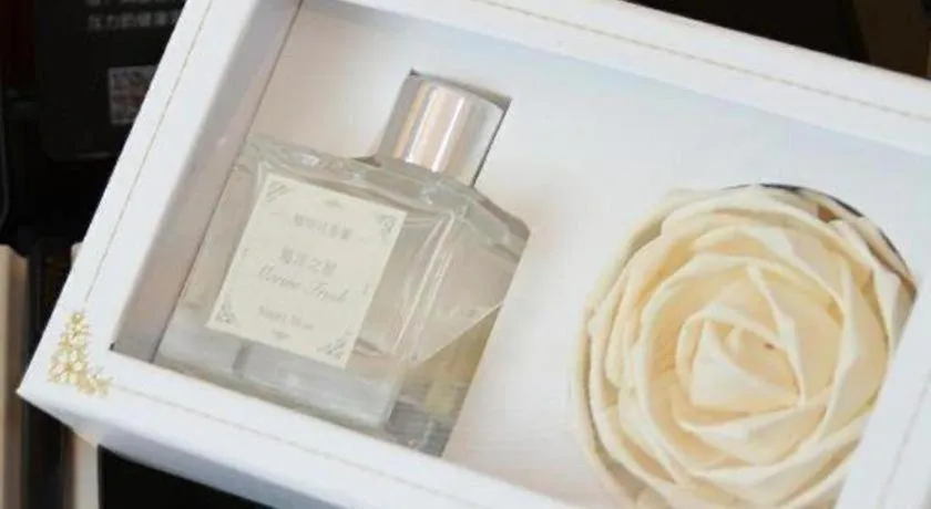 Shijiazhuang International Building Hotel