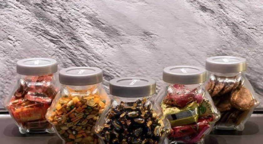 The Keong Saik Hotel