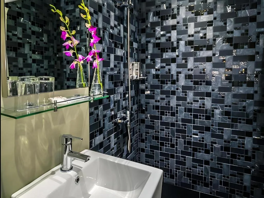 The Keong Saik Hotel