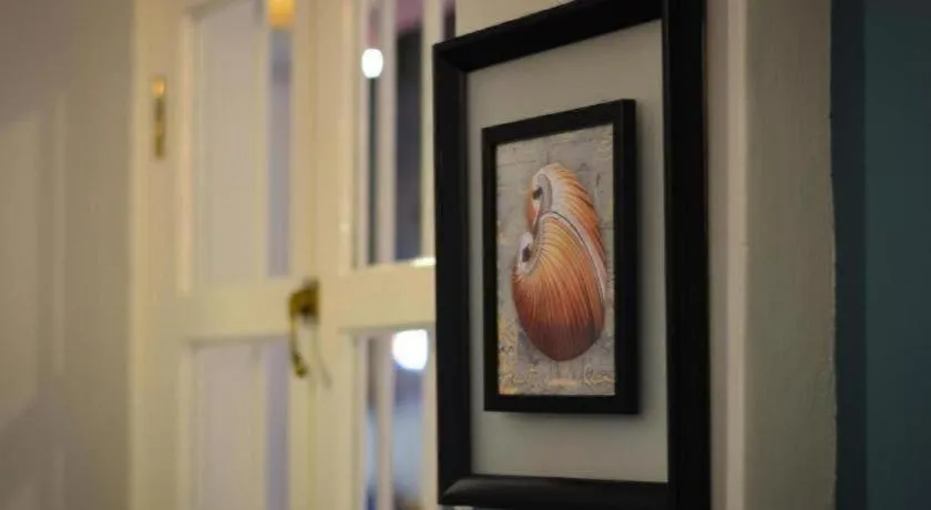 The Keong Saik Hotel