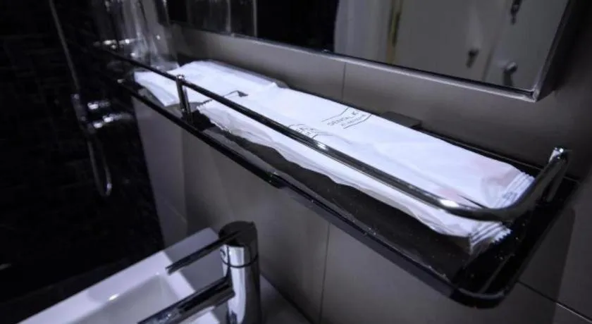 The Keong Saik Hotel