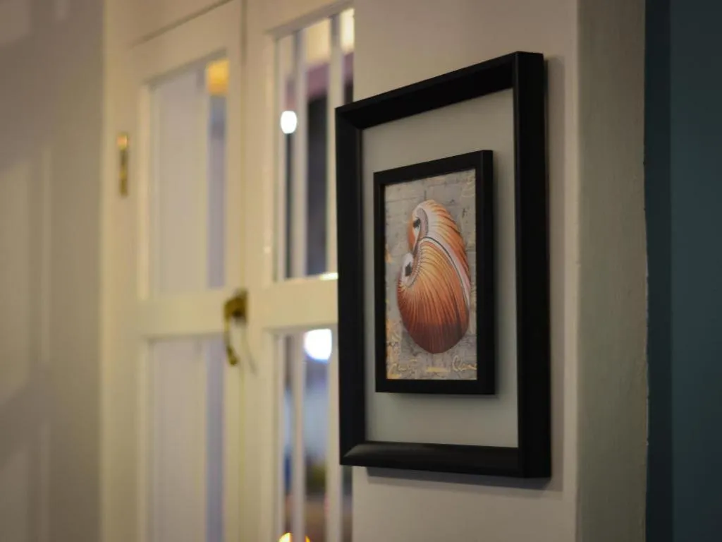 The Keong Saik Hotel