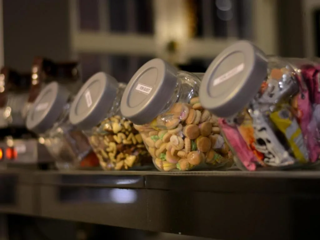 The Keong Saik Hotel