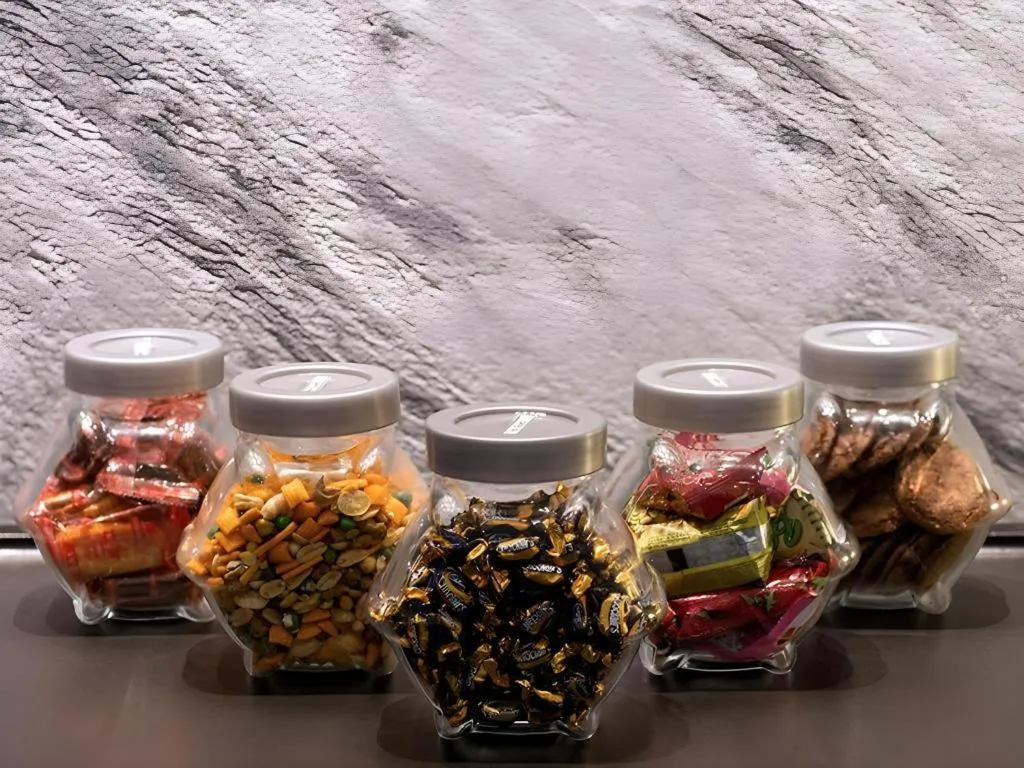 The Keong Saik Hotel