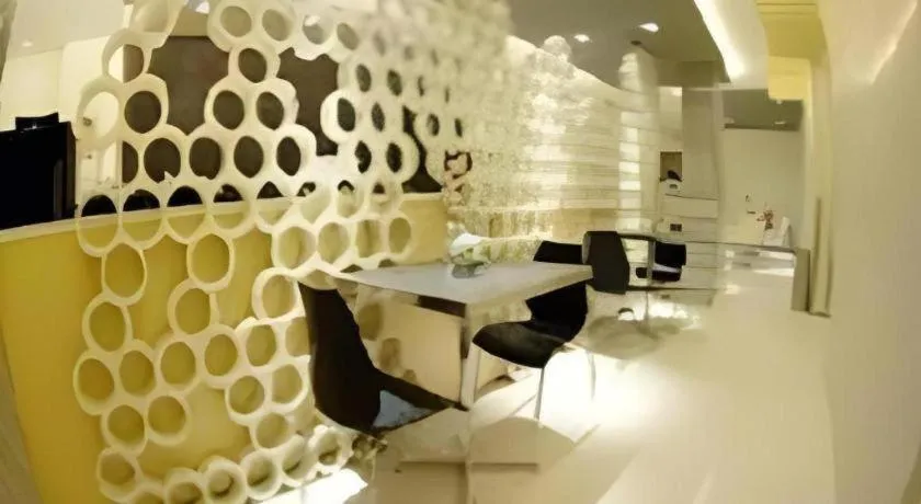 Jinjiang Inn Taiyuan Longtan Park