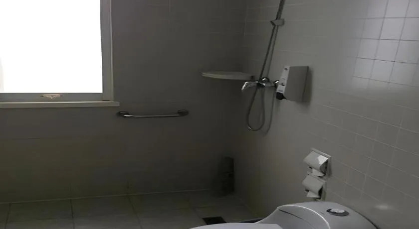 Jinjiang Inn Taiyuan Longtan Park