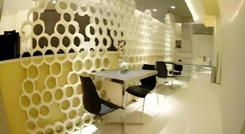 Jinjiang Inn Taiyuan Longtan Park