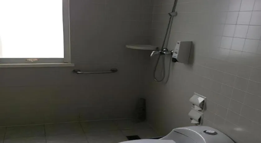 Jinjiang Inn Taiyuan Longtan Park