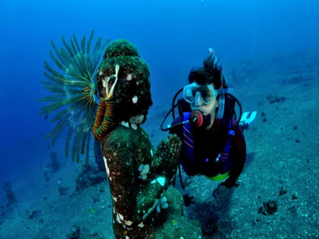 Tulamben Wreck Divers Resort & Restaurant