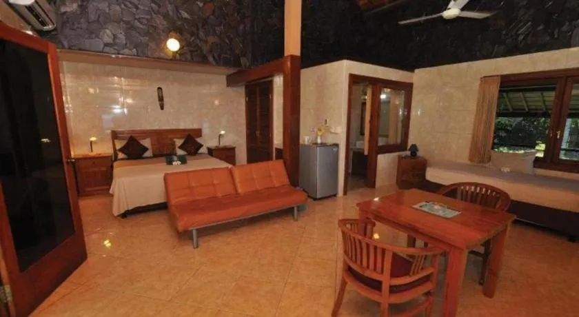 Tulamben Wreck Divers Resort & Restaurant