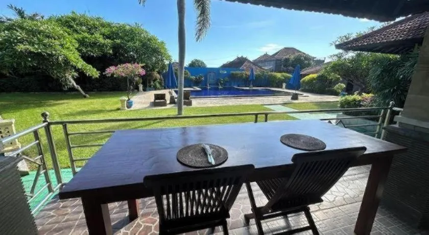 Tulamben Wreck Divers Resort & Restaurant