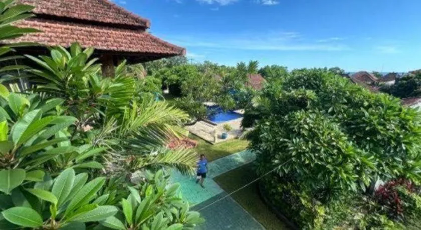 Tulamben Wreck Divers Resort & Restaurant