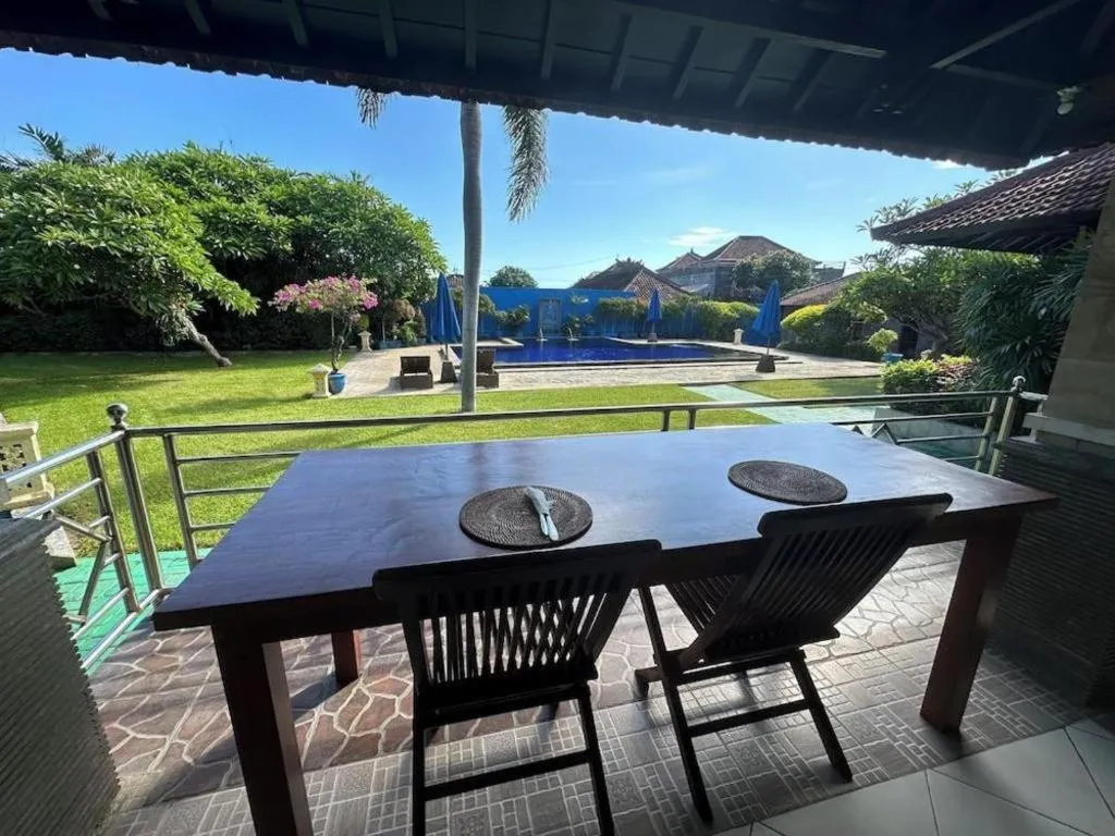 Tulamben Wreck Divers Resort & Restaurant