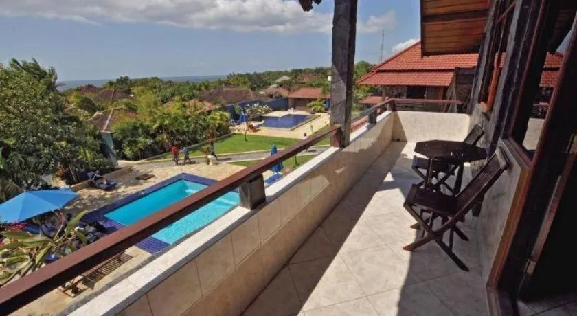 Tulamben Wreck Divers Resort & Restaurant